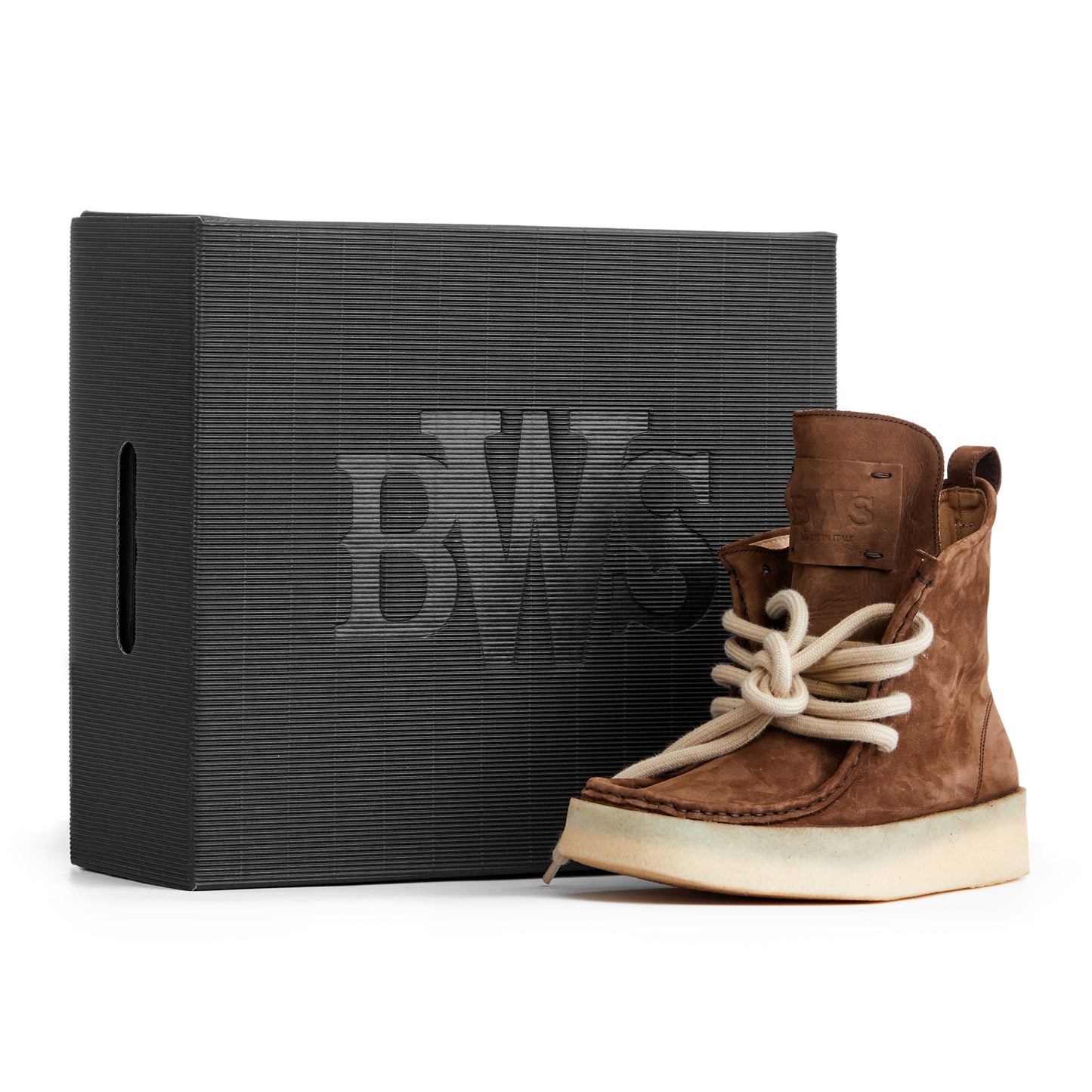 ''92 BOOT" HIGH COCO