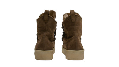 ''92 BOOT" HIGH COCO