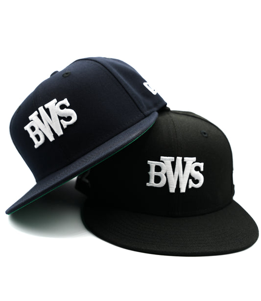 BWS X NEW ERA 5950