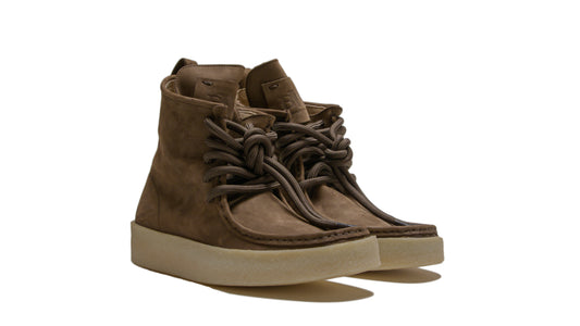 ''92 BOOT" HIGH COCO