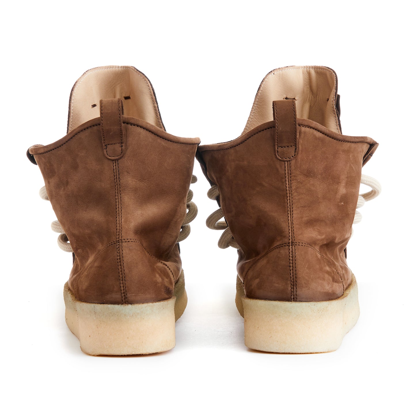 ''92 BOOT" HIGH COCO