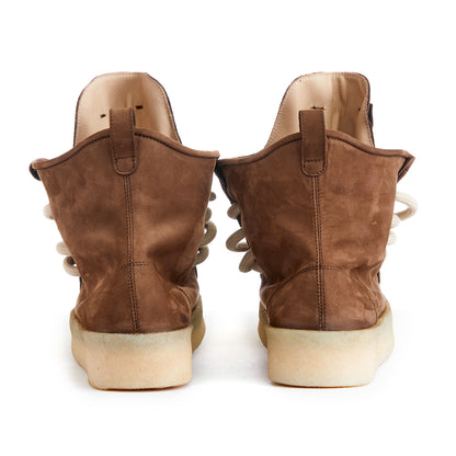 ''92 BOOT" HIGH COCO