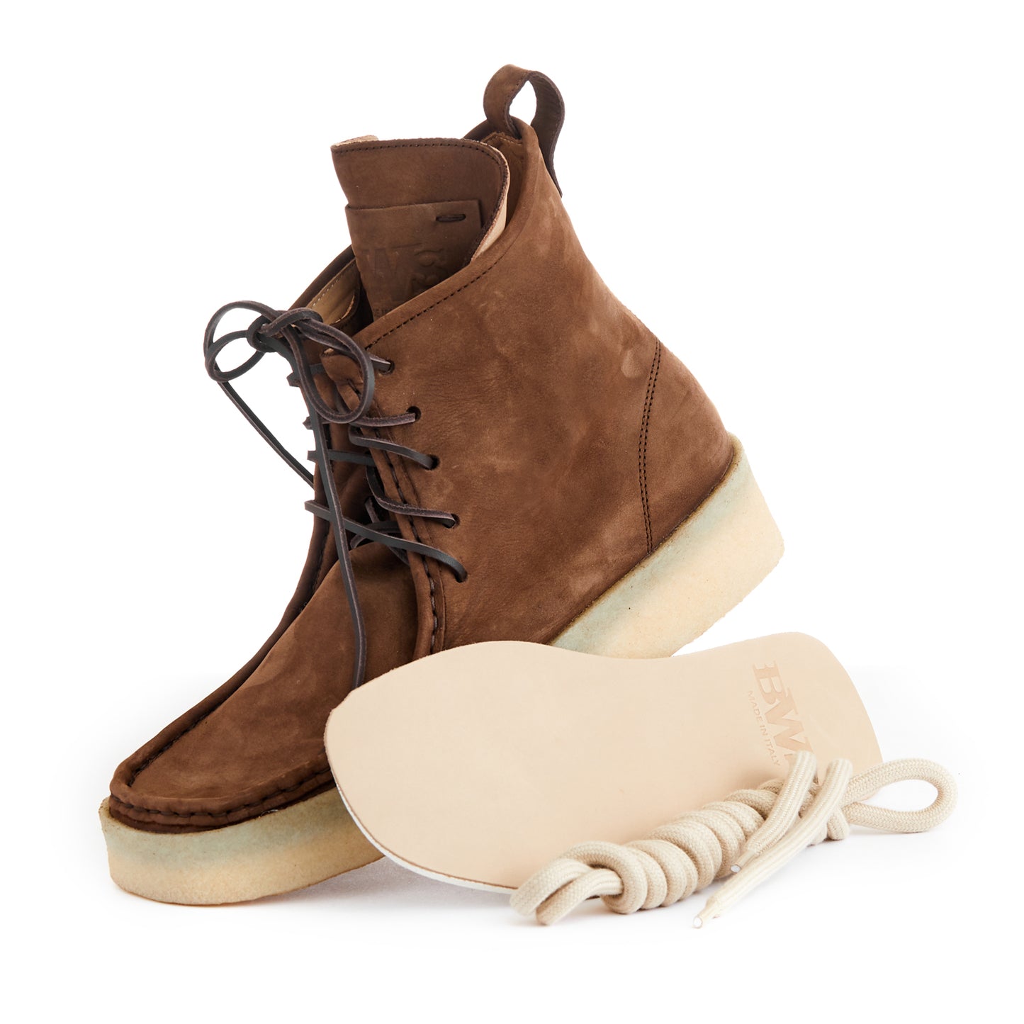 ''92 BOOT" HIGH COCO