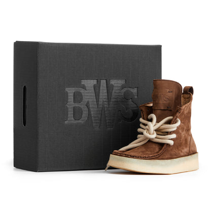 ''92 BOOT" HIGH COCO